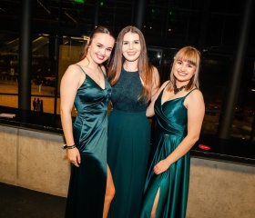 Reprezentační ples MED GALA 2025