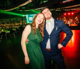 Reprezentační ples MED GALA 2025