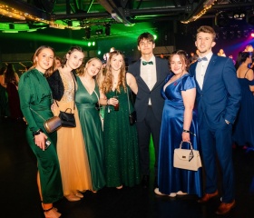 Reprezentační ples MED GALA 2025