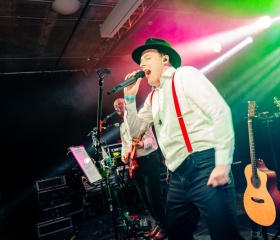 Reprezentační ples MED GALA 2025