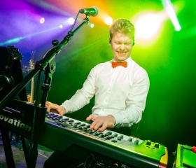 Reprezentační ples MED GALA 2025