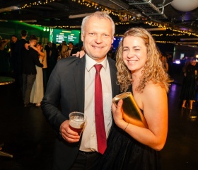 Reprezentační ples MED GALA 2025