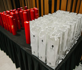 Slavnostní zasedání Vědecké rady Ostravské univerzity 9. října 2025