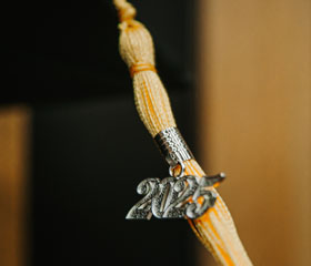 Slavnostní zasedání Vědecké rady Ostravské univerzity 9. října 2025