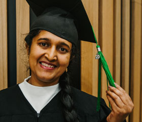 Slavnostní zasedání Vědecké rady Ostravské univerzity 9. října 2025