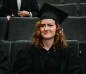 Slavnostní zasedání Vědecké rady Ostravské univerzity 9. října 2025