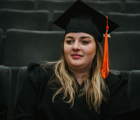 Slavnostní zasedání Vědecké rady Ostravské univerzity 9. října 2025