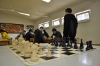Šachový turnaj Táhni! 2010