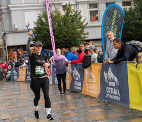 O tenisku rektora 2025