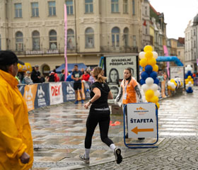 O tenisku rektora 2025