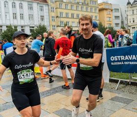 O tenisku rektora 2025