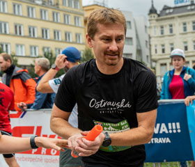 O tenisku rektora 2025