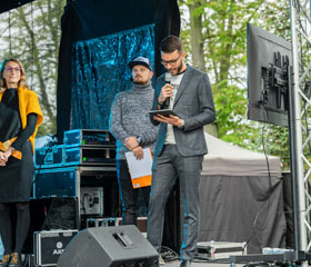 OUpener & Imatrikulace 2025