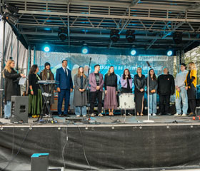 OUpener & Imatrikulace 2025