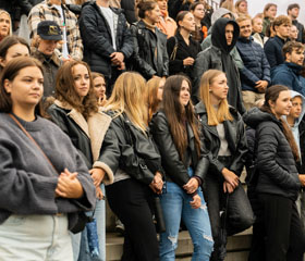 OUpener & Imatrikulace 2025