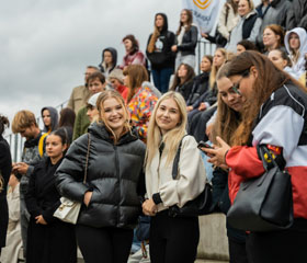 OUpener & Imatrikulace 2025