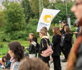 OUpener & Imatrikulace 2025