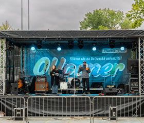 OUpener & Imatrikulace 2025