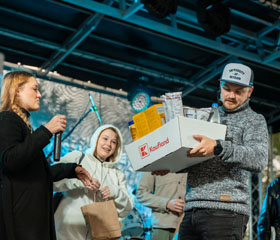 OUpener & Imatrikulace 2025