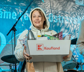 OUpener & Imatrikulace 2025