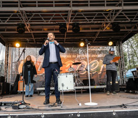 OUpener & Imatrikulace 2025