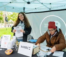 OUpener & Imatrikulace 2025