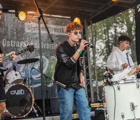 OUpener & Imatrikulace 2025