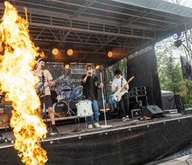 OUpener & Imatrikulace 2025