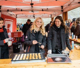 OUpener & Imatrikulace 2025