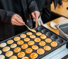 OUpener & Imatrikulace 2025