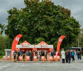 OUpener & Imatrikulace 2025