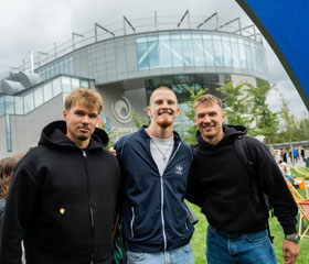 OUpener & Imatrikulace 2025