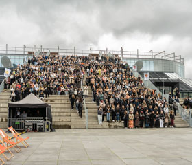 OUpener & Imatrikulace 2025