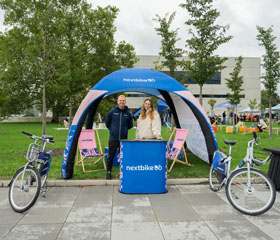 OUpener & Imatrikulace 2025