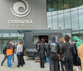 OUpener & Imatrikulace 2025