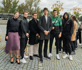 OUpener & Imatrikulace 2025