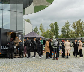 OUpener & Imatrikulace 2025