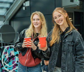 OUpener & Imatrikulace 2025