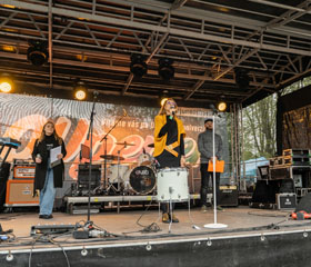 OUpener & Imatrikulace 2025