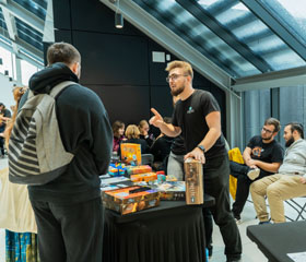 OUpener & Imatrikulace 2025