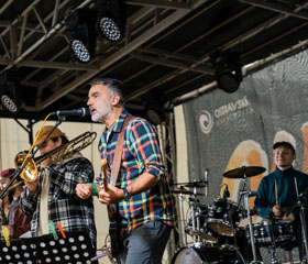 OUpener & Imatrikulace 2025