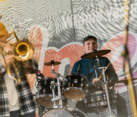 OUpener & Imatrikulace 2025