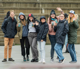 OUpener & Imatrikulace 2025