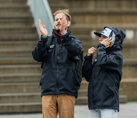 OUpener & Imatrikulace 2025