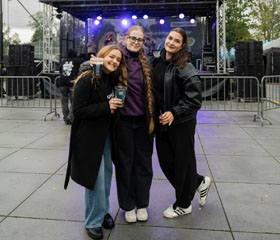 OUpener & Imatrikulace 2025