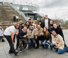 OUpener & Imatrikulace 2025