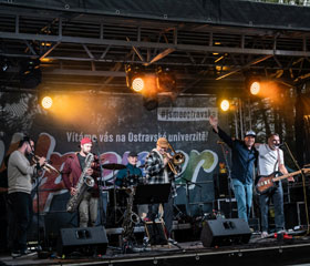 OUpener & Imatrikulace 2025