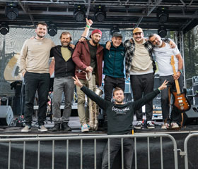 OUpener & Imatrikulace 2025