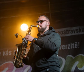 OUpener & Imatrikulace 2025