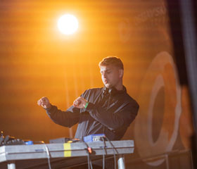 OUpener & Imatrikulace 2025